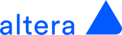 Altera Infrastructure