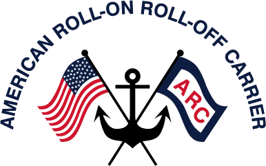 American Roll-on Roll-off Carrier