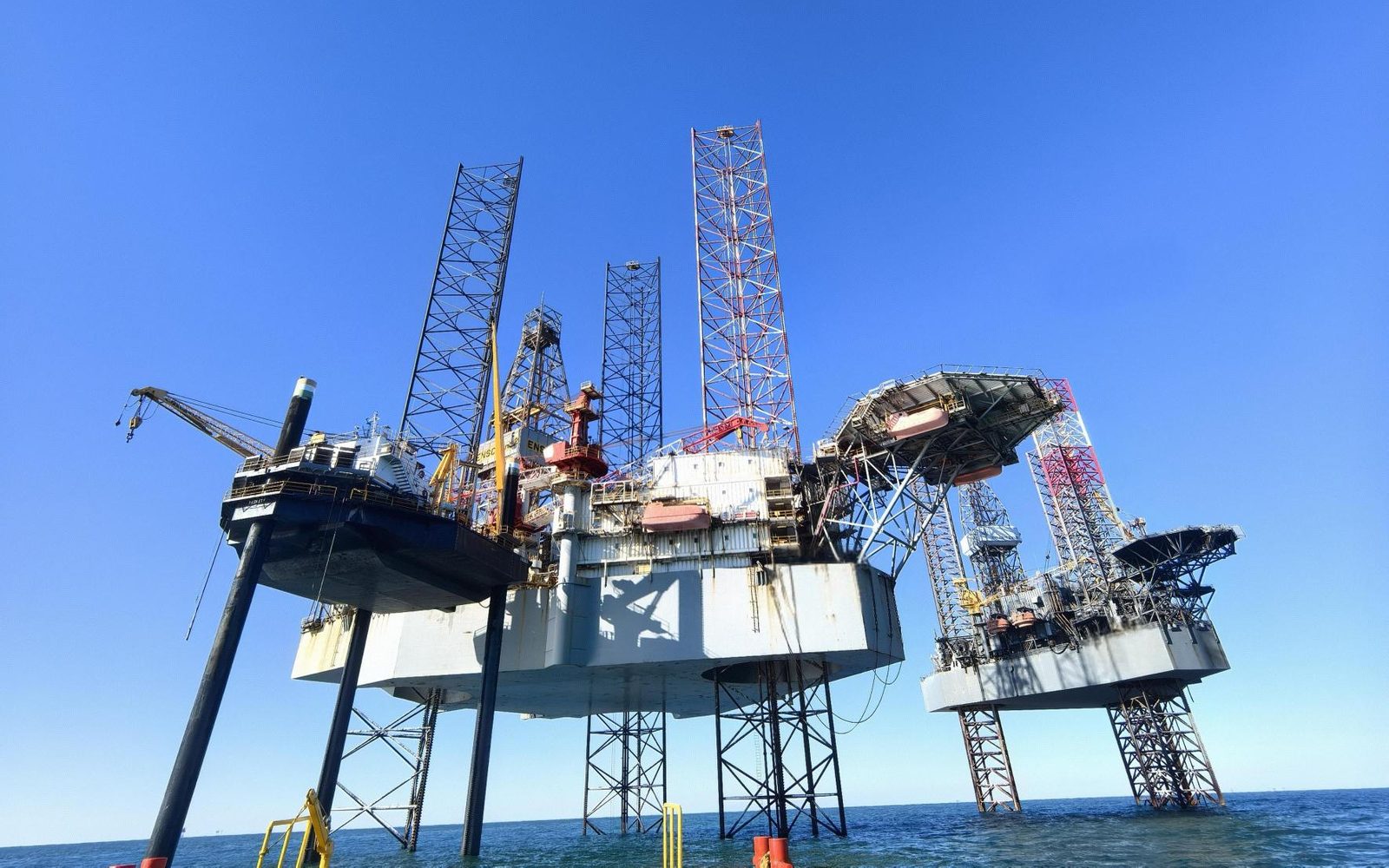 Decommissioning