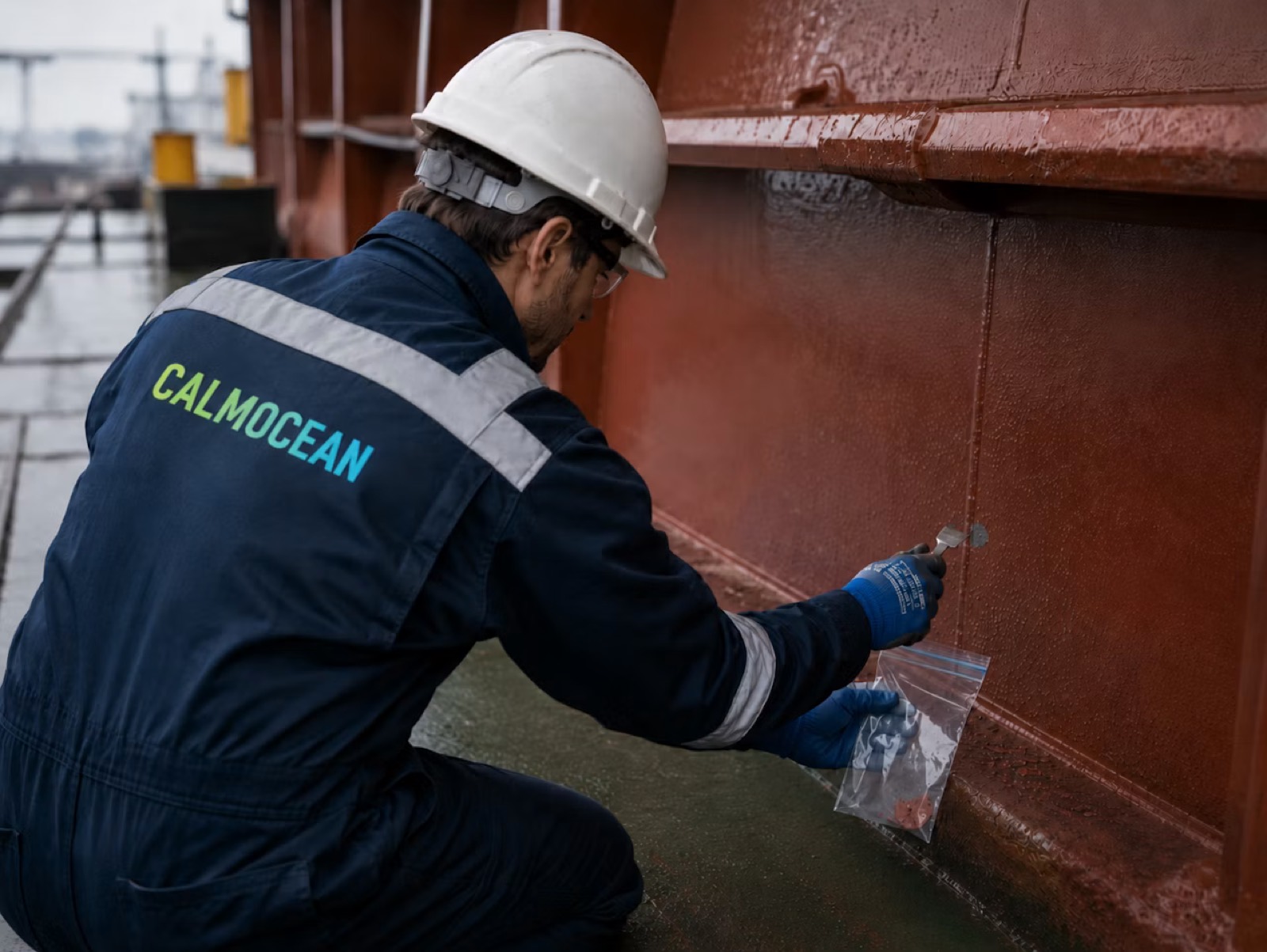 IHM & Surveys