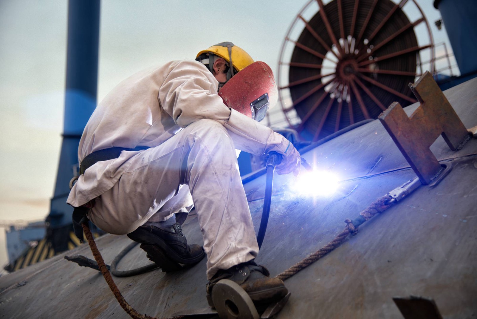 Repair & Maintenance