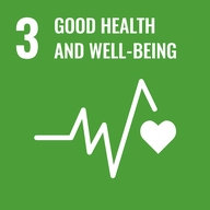 UN Sustainable Development Goal 3: Good Health and Well-being
