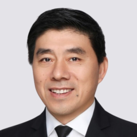 Allan Gao