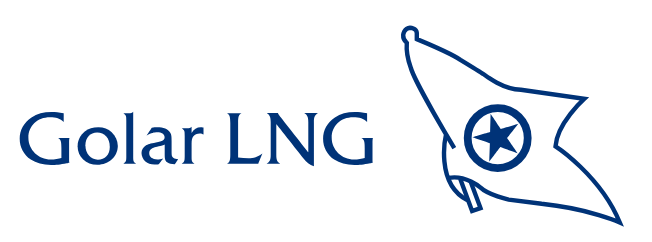 Logo of Golar LNG