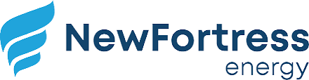 Logo of NewFortress energy