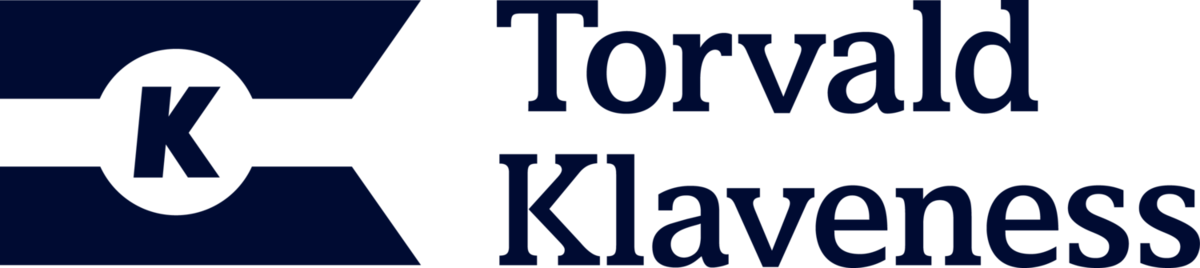 Torvald_Klaveness_logo