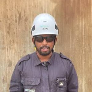 SATHYAN Picture of SATHYAN, NAVAL ARCHITECT at CalmOcean.
